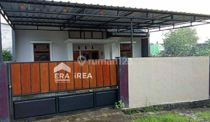 Rumah Dijual Lokasi Solo Utara, Mojosongo, Jebres  1