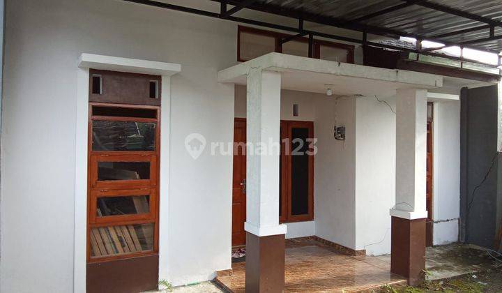 Rumah Dijual Lokasi Solo Utara, Mojosongo, Jebres  2