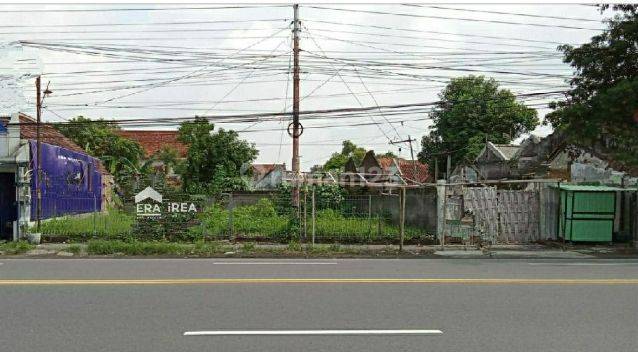 Tanah Dijual Di Solo Barat, Lokasi Strategis Colomadu,Karanganyar 1