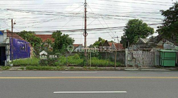 Tanah Dijual Di Solo Barat, Lokasi Strategis Colomadu,Karanganyar 2