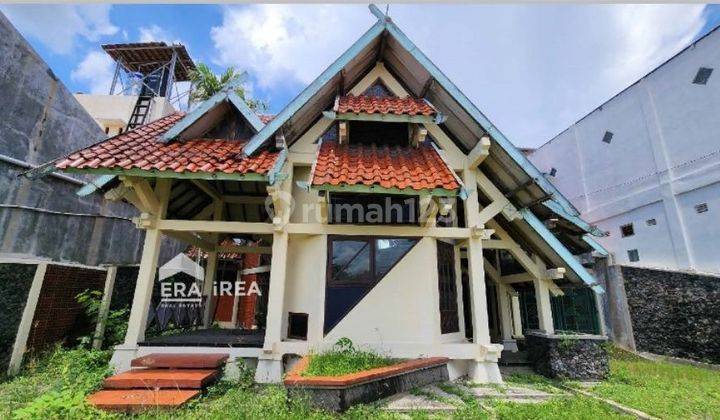 Rumah Dijual Di Solo Selatan, Dekat Balaikota Sukoharjo.
 1