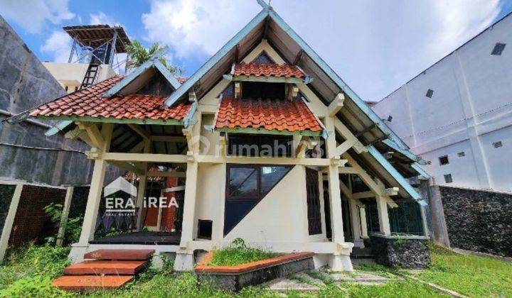 Rumah Dijual Di Solo Selatan, Dekat Balaikota Sukoharjo.
 2