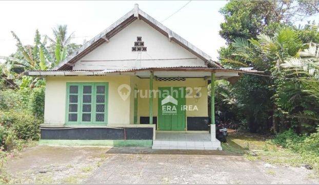 Rumah Dijual Di Sleman,Dekat RSUD Sleman,Jogja.

 1