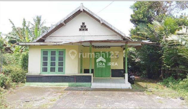 Rumah Dijual Di Sleman,Dekat RSUD Sleman,Jogja.

 2