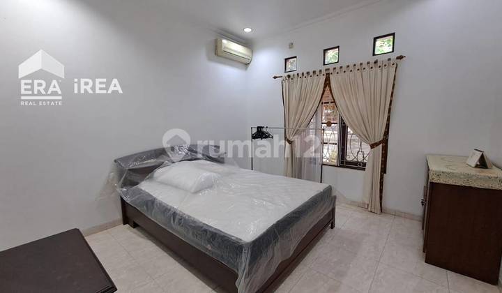 Sewa Rumah Jogja Dekat Transmart Maguwo 2