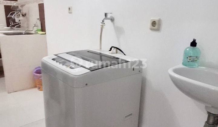 Rumah Jogja Dijual Dekat Jogja Expo Center 2