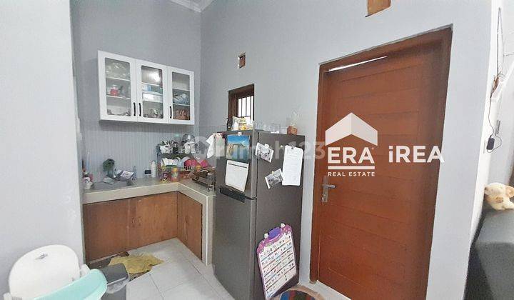 Rumah Murah Solo Dijual Dekat Luwes Gentan 2