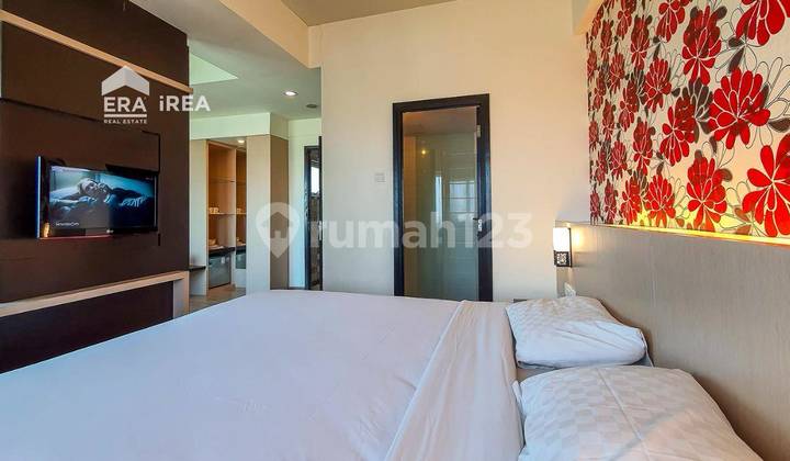 Sewa Apartemen Solo Paragon Dekat Stasiun Solo Balapan