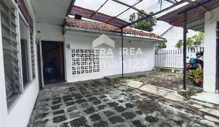 Rumah Jogja Dijual Dekat RS Ludiro Husada 2