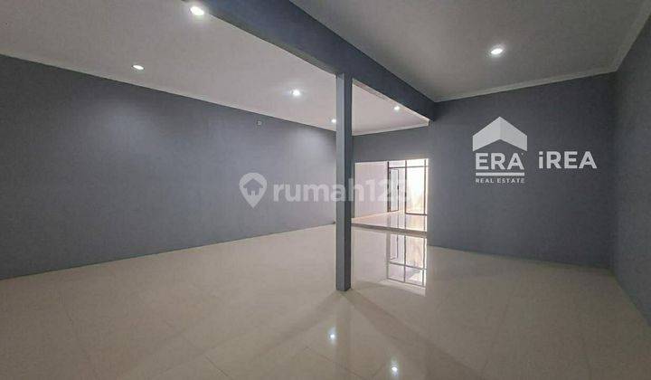 Ruko Jogja Dijual Dekat Kampus Uii Jalan Kaliurang 2