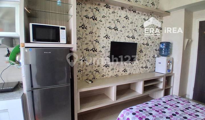 Sewa Apartemen Jogja Dekat Kampus Stie Ypkn 2