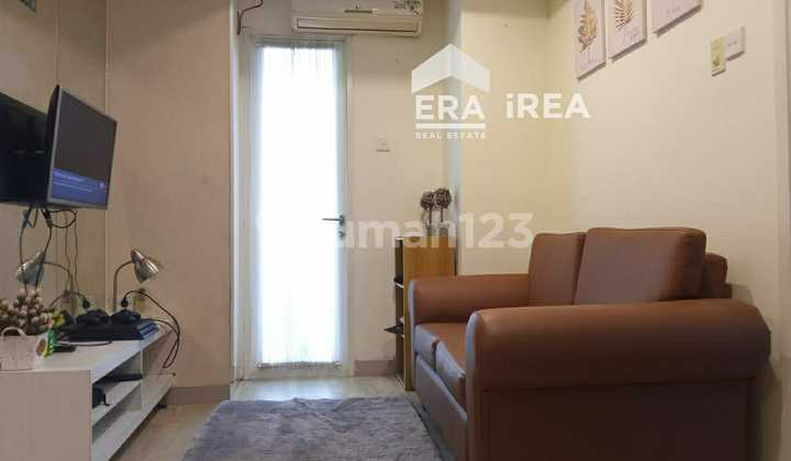 Student Castle Jogja Apartment Near UPN Campus 2