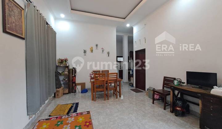 Rumah Dijual Di Jogja Dekat Stadion Maguwoharjo 2
