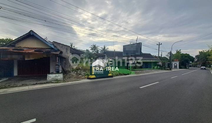 Tanah Dijual di Jogja Dekat Kopi Klotok Tanah Dijual di Jogja Dekat Kopi Klotok
