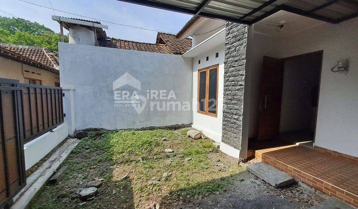 Rumah Jogja Dijual Murah Kalasan Sleman 2