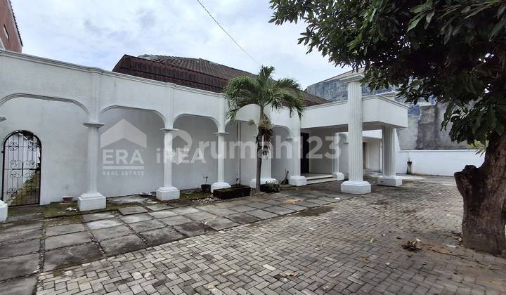 Yogyakarta House for Sale Near UGM Campus 2