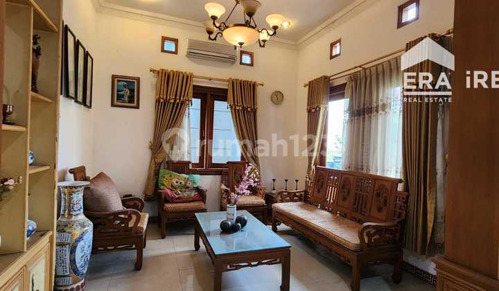 Rumah Jogja Dijual Dekat Superindo Godean