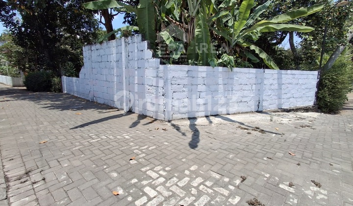 Tanah Jogja Dijual Dekat Hotel Hyatt Tanah Jogja Dijual Dekat Hotel Hyatt