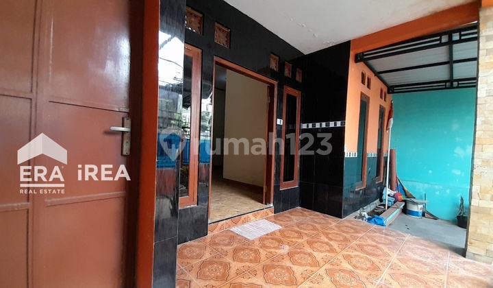 Rumah Solo Dijual Dekat Superindo Banyuanyar