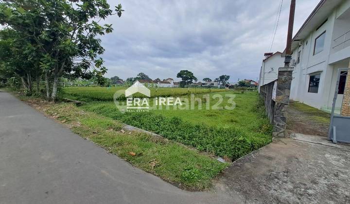 Tanah Murah Jogja Sleman Dekat Kampus Unisa