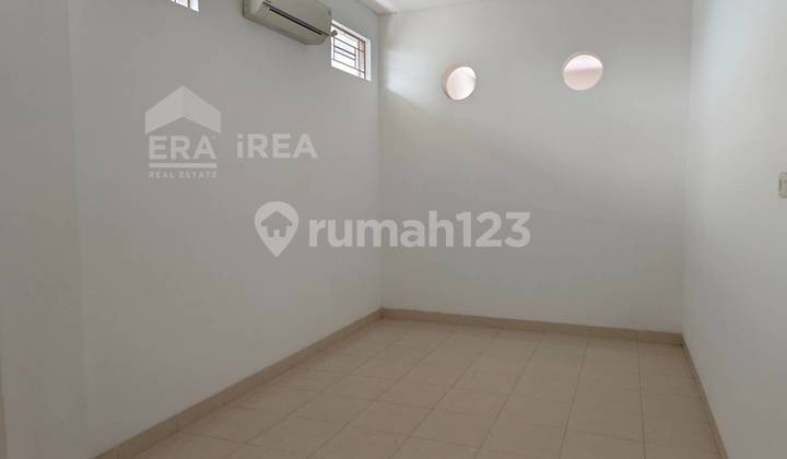 For Rent: Malioboro-Adjacent Shophouse in Yogyakarta 2