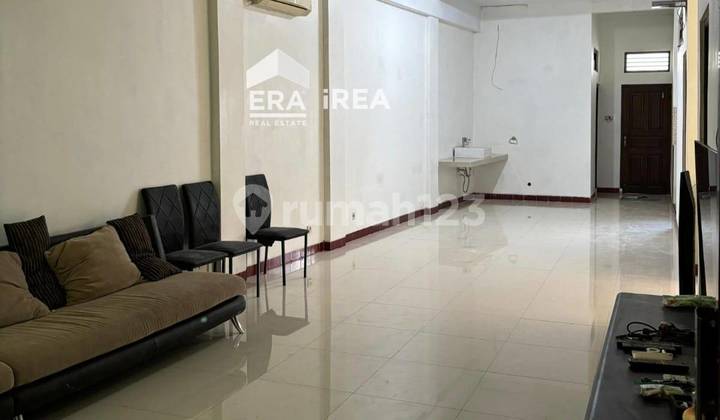 Rental Business Space in Jogja Near Borobudur Plaza