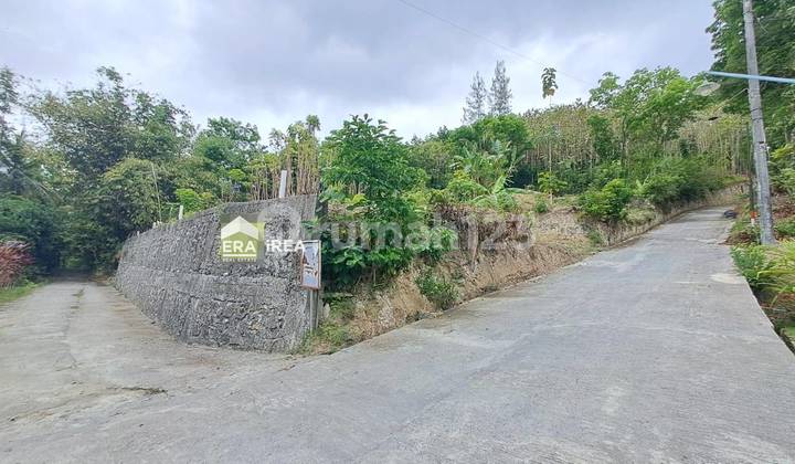 Affordable Jogja Land Near Monggo Chocolate Museum Affordable Jogja Land Near Monggo Chocolate Museum