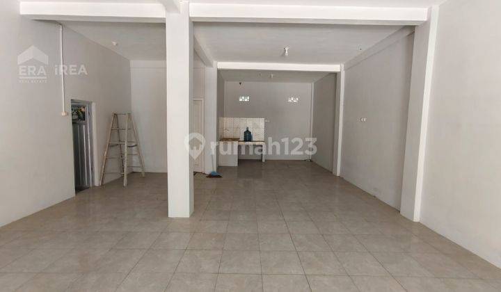 Rumah Jogja Dijual Dekat Kampus Uii Jl Kaliurang 2