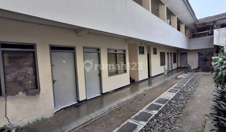 Rumah Kost Jogja Dijual Dekat Kapus UGM