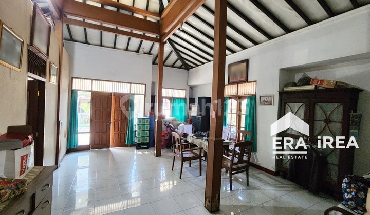 Rumah Kost Solo Dekat Rsud Moewardi