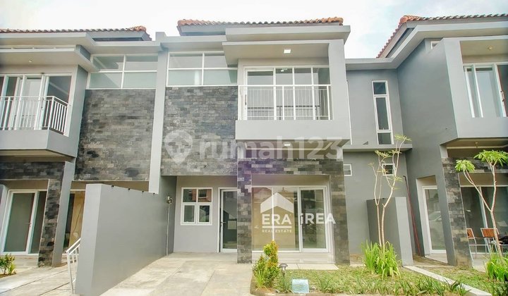 House for Rent in Solo Near UNS House for Rent in Solo Near UNS