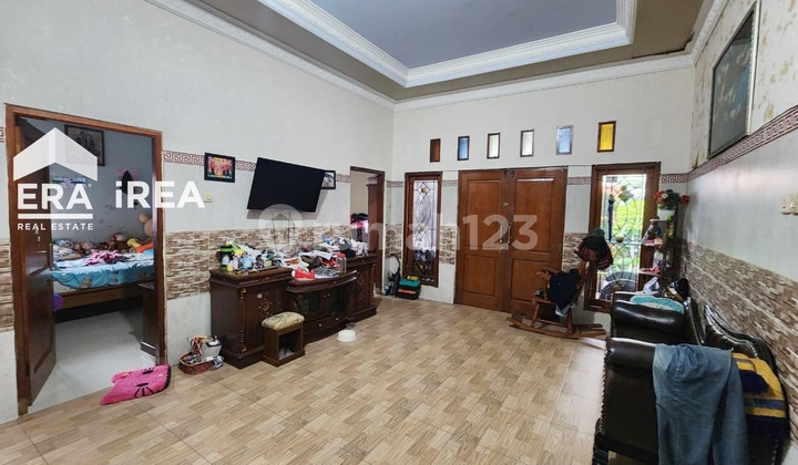 Rumah Boyolali Dekat Kecamatan Boyolali 2