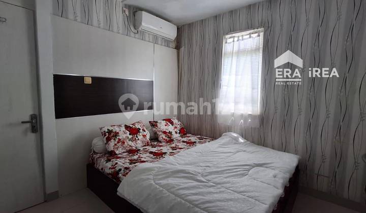 Apartemen Jogja Type 1 BR Dekat Superindo Seturan