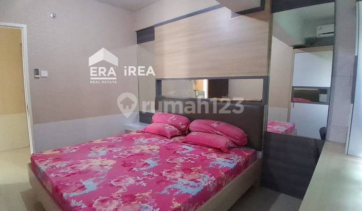 Apartment for Rent in Jogja Campus Area Apartment for Rent in Jogja Campus Area