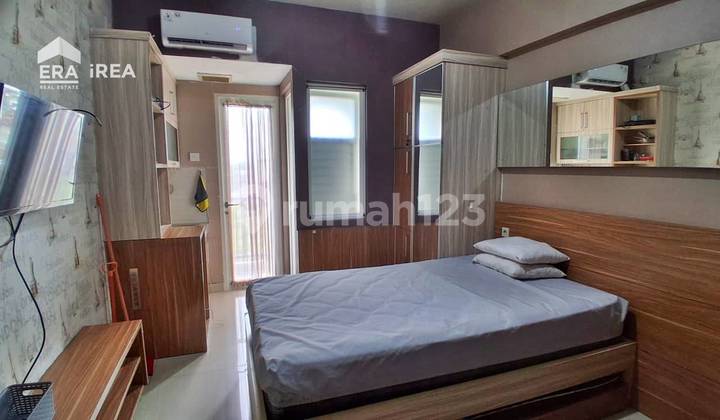 Apartemen di Jogja Disewakan Dekat Kampus Stie Ykpn 2