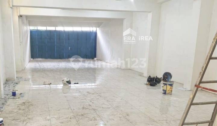 Ruko Disewakan di Jogja Dekat Kampus Ukdw 2