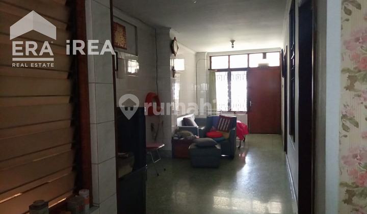 Shop House for Rent in Jogja Near Tugu Station 2