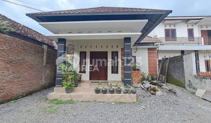 Rumah Dijual Di Jogja Dekat Stadion Maguwoharjo