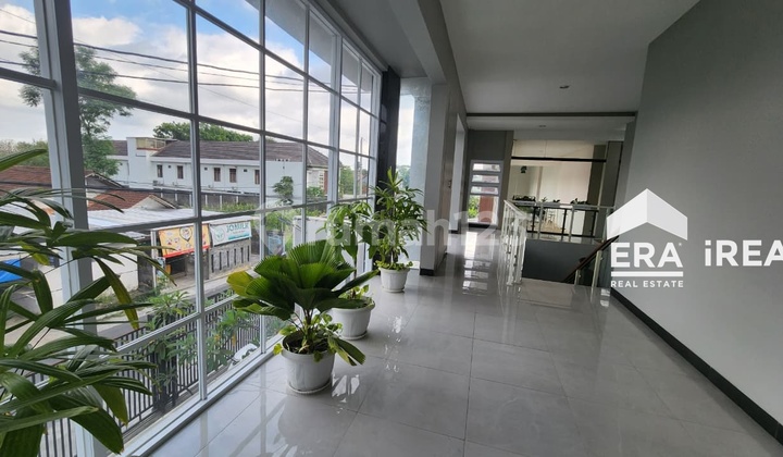 Rumah Kost Jogja Dijual Dekat Kampus UII Rumah Kost Jogja Dijual Dekat Kampus UII