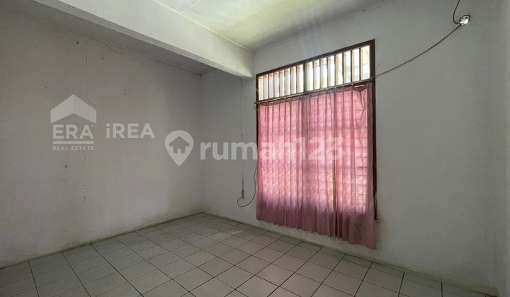 Rumah Klaten Dijual Dekat Masjid Al-Aqsha Klaten 2