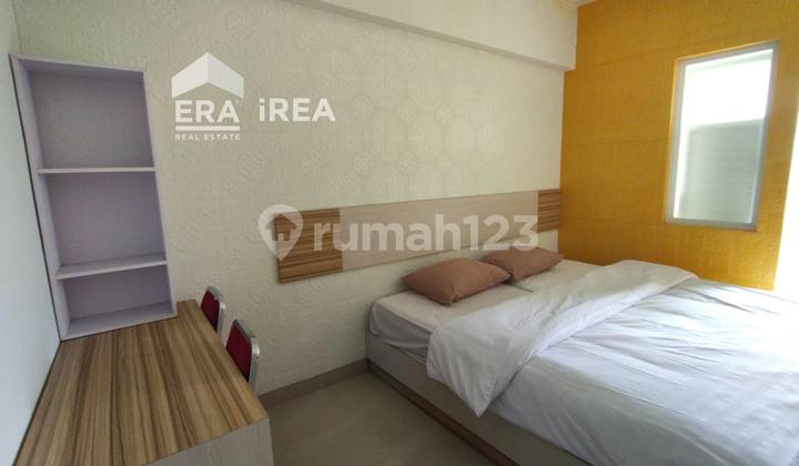 Rent Student Castle Jogja Apartment Cheap Campus Area