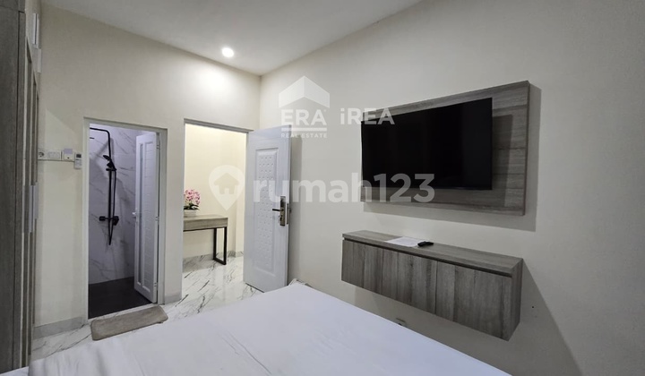Boarding House for Sale in Solo Near Graha Saba Buana