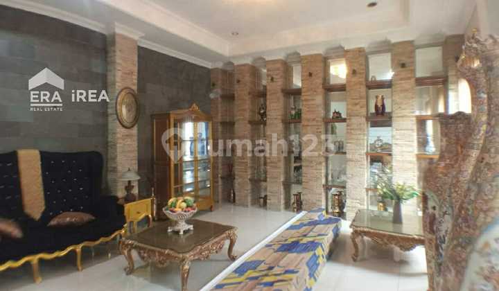 Rumah Jogja Dijual Area Kampus Upn Condongcatur