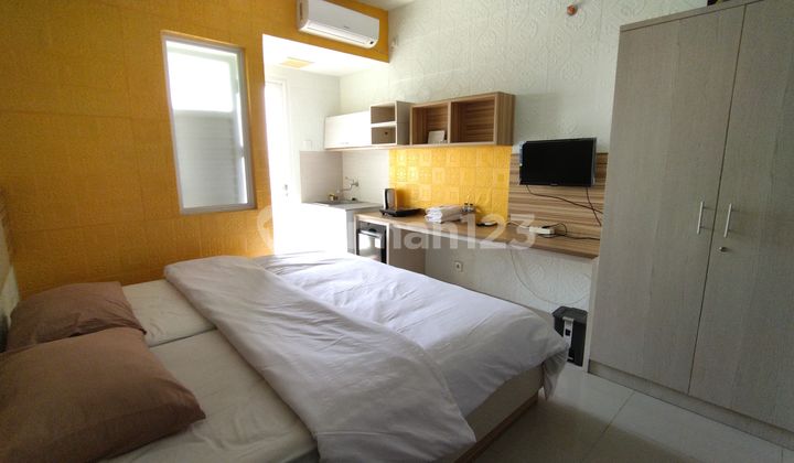 Rent Student Castle Jogja Apartment Cheap Campus Area