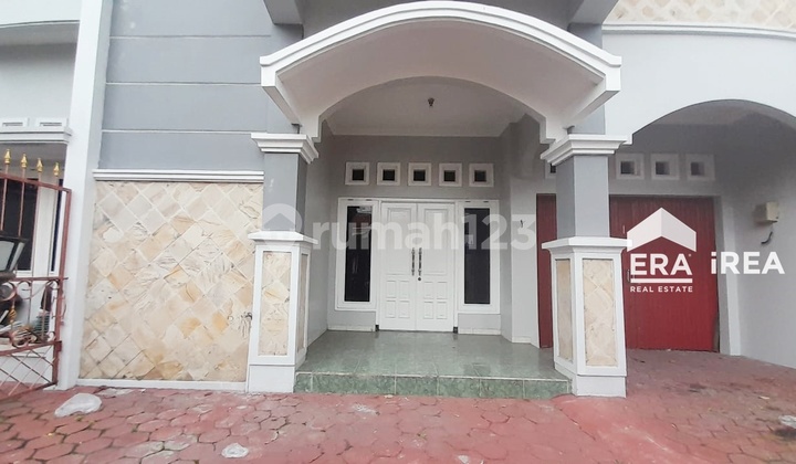 Rumah Murah Jogja Dijual Dekat Kampus UGM 2