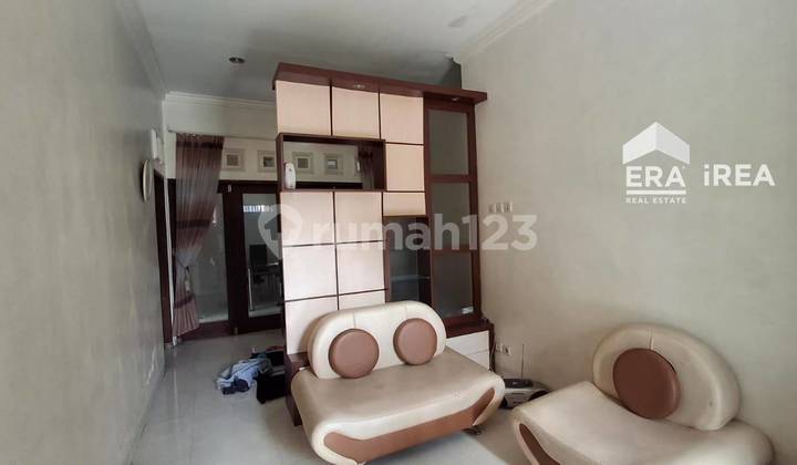 Dijual Rumah 2 Lantai di Jogja Dekat Ambarukmo Plaza 2