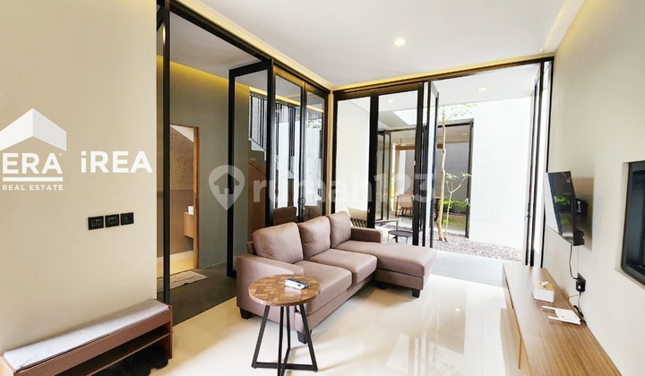 Rumah Baru Dijual di Solo Dekat Pakuwon Mall