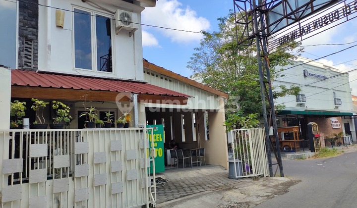 Rumah Jogja Murah Dekat Pakuwon Mall Jogja 2