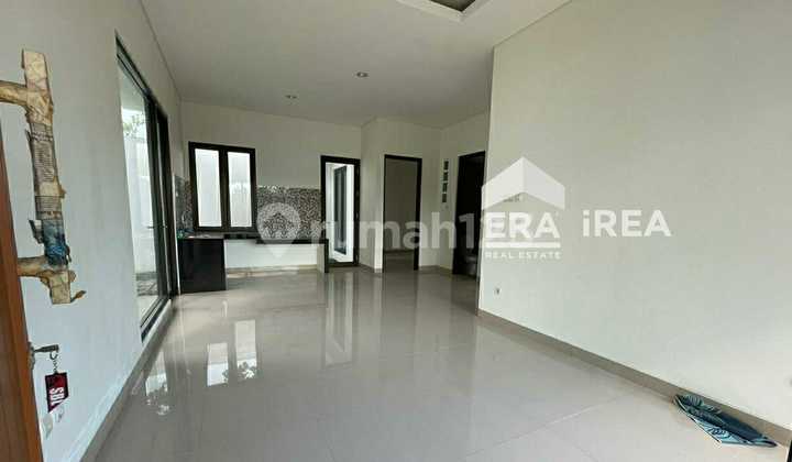 Jogja House for Sale Near Godean Market Sleman 2