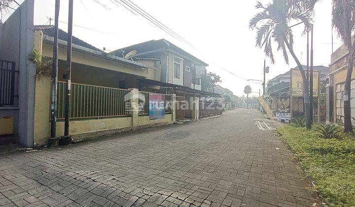 Sewa Rumah Jogja Dekat Kampus UGM 2